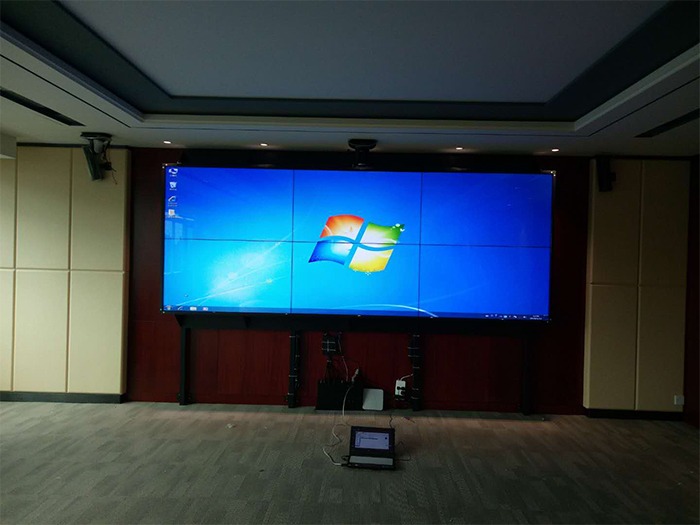 觸摸液晶拼接屏 觸摸液晶拼接屏