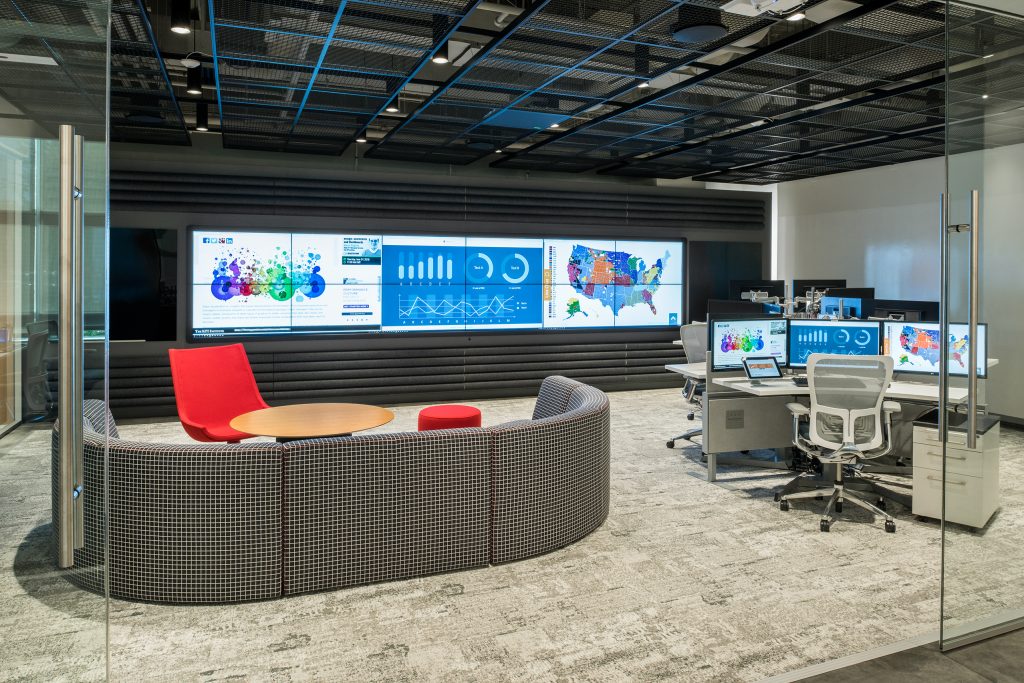 液晶拼接屏質量